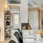 Alfuin - 500m From The Sea By Interhome * Hjørring