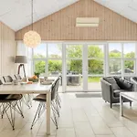 Σπίτι διακοπών Alfuin - 500m From The Sea By Interhome *