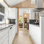 Alfuin - 500m From The Sea By Interhome Σπίτι διακοπών Hjørring