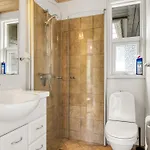 Σπίτι διακοπών Alfuin - 500m From The Sea By Interhome *