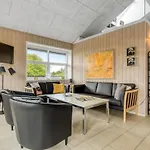 Alfuin - 500m From The Sea By Interhome Σπίτι διακοπών Hjørring