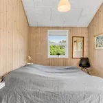 Σπίτι διακοπών Alfuin - 500m From The Sea By Interhome