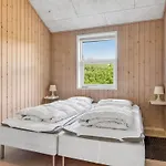 Alfuin - 500m From The Sea By Interhome Σπίτι διακοπών Hjørring