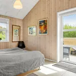 Σπίτι διακοπών Alfuin - 500m From The Sea By Interhome Hjørring