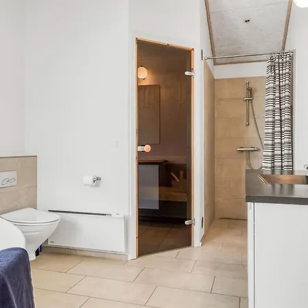 Alfuin - 500m From The Sea By Interhome Сasa de vacaciones