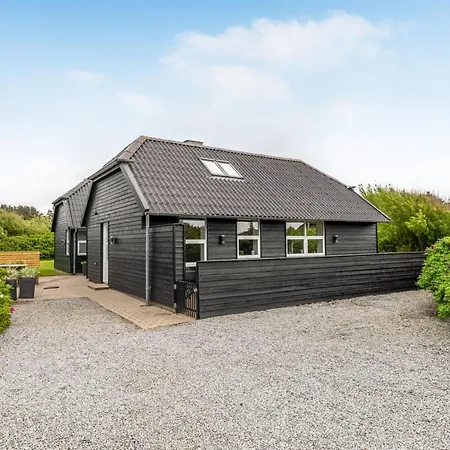 Alfuin - 500m From The Sea By Interhome *