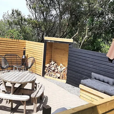 Alfuin - 500m From The Sea By Interhome Сasa de vacaciones