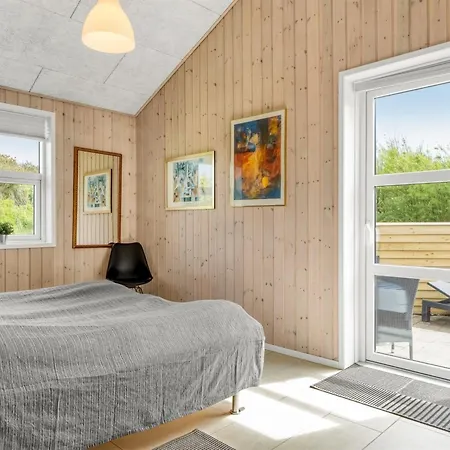 Feriehus Alfuin - 500m From The Sea By Interhome Hjørring