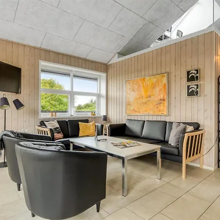 Alfuin - 500m From The Sea By Interhome Hjørring
