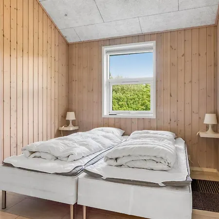 Alfuin - 500m From The Sea By Interhome Hjørring