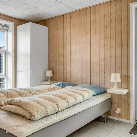 Alfuin - 500m From The Sea By Interhome * Hjørring