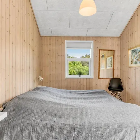 Alfuin - 500m From The Sea By Interhome *