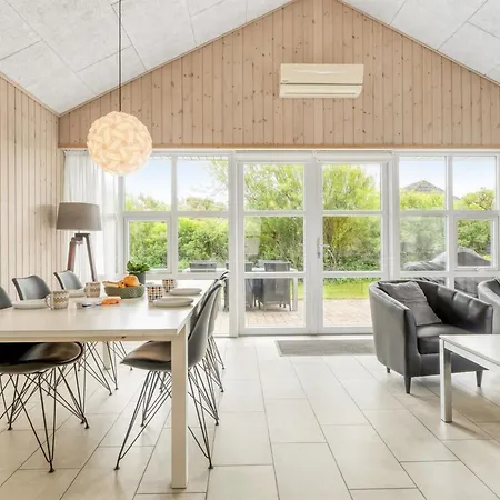 Alfuin - 500m From The Sea By Interhome Сasa de vacaciones *