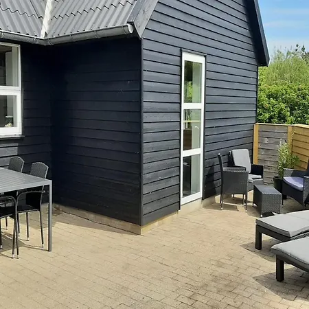 Alfuin - 500m From The Sea By Interhome *